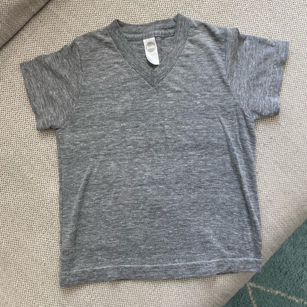American Apparel Tee